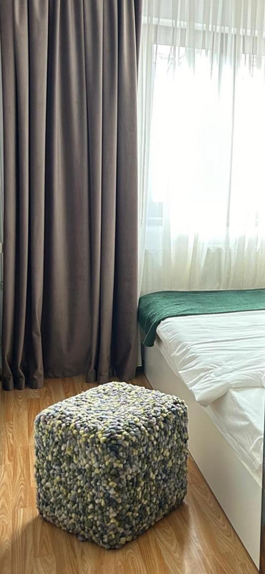 Luxury Studio Ploieşti Dış mekan fotoğraf