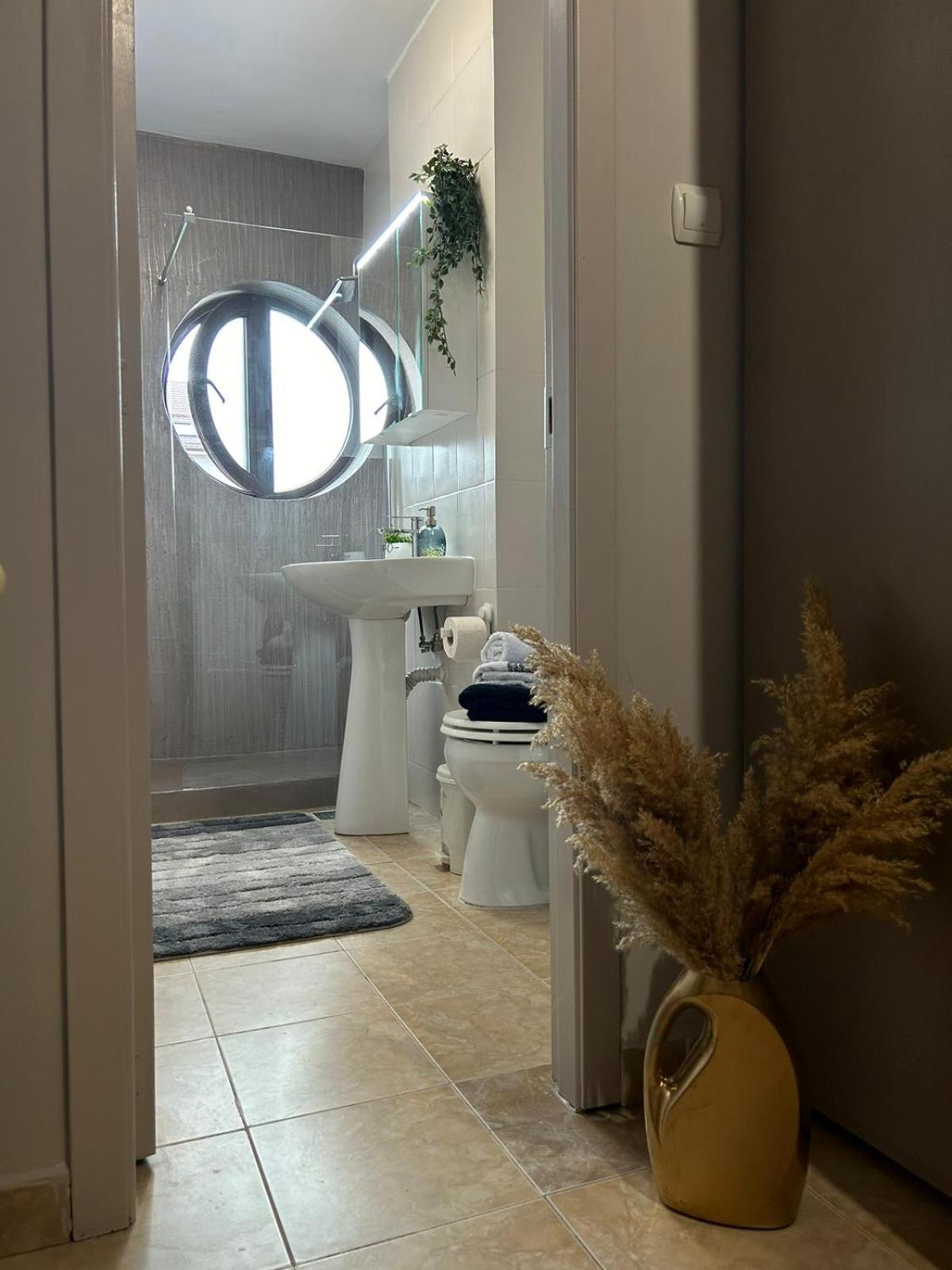Luxury Studio Ploieşti Dış mekan fotoğraf